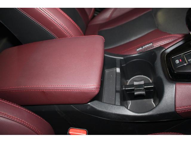 レヴォーグ STI Sport EX EyeSight X搭載車(57枚目)