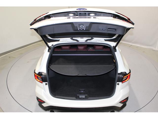 レヴォーグ STI Sport EX EyeSight X搭載車(66枚目)