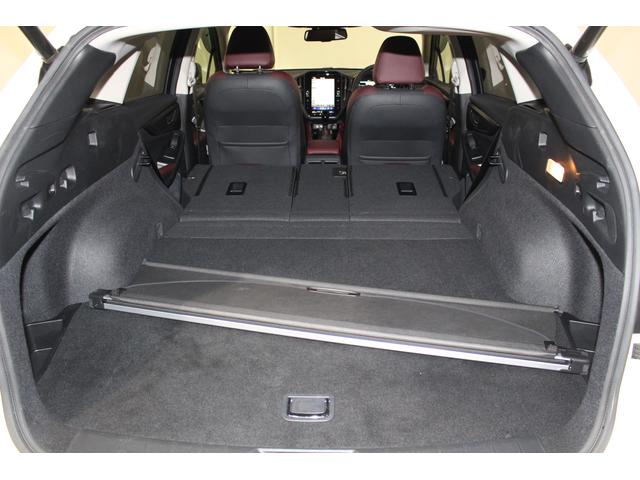 レヴォーグ STI Sport EX EyeSight X搭載車(71枚目)