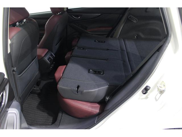 レヴォーグ STI Sport EX EyeSight X搭載車(72枚目)