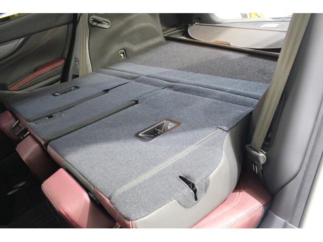 レヴォーグ STI Sport EX EyeSight X搭載車(73枚目)