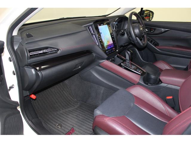 レヴォーグ STI Sport EX EyeSight X搭載車(74枚目)