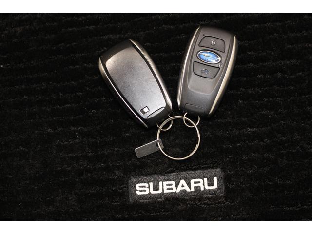 レヴォーグ STI Sport EX EyeSight X搭載車(80枚目)