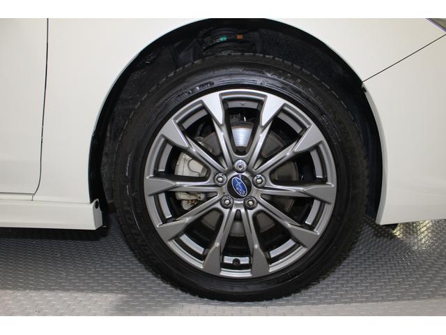 インプレッサスポーツ Advance EyeSight搭載車(7枚目)