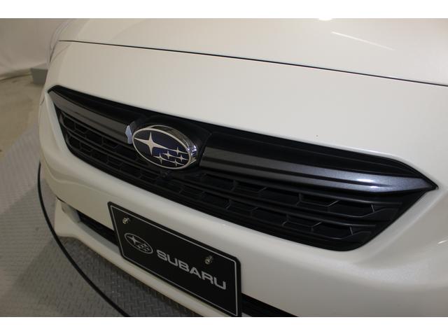 インプレッサスポーツ Advance EyeSight搭載車(14枚目)