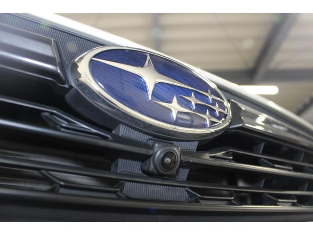 インプレッサスポーツ Advance EyeSight搭載車(15枚目)