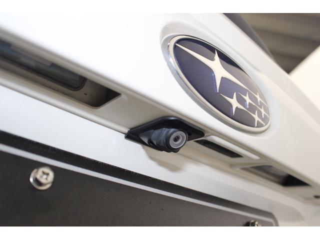 インプレッサスポーツ Advance EyeSight搭載車(19枚目)