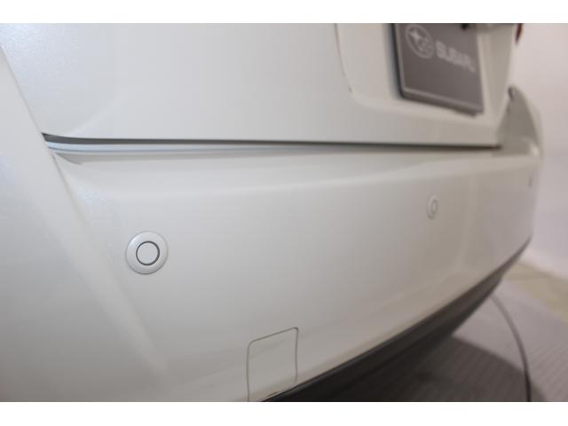 インプレッサスポーツ Advance EyeSight搭載車(20枚目)
