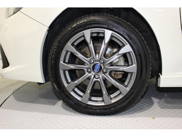 インプレッサスポーツ Advance EyeSight搭載車(25枚目)