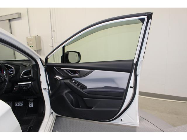 インプレッサスポーツ Advance EyeSight搭載車(32枚目)