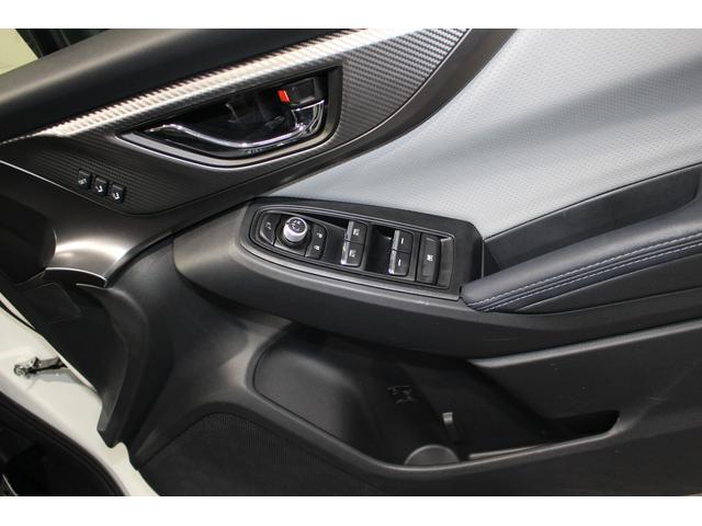 インプレッサスポーツ Advance EyeSight搭載車(33枚目)