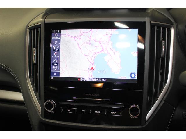 インプレッサスポーツ Advance EyeSight搭載車(44枚目)