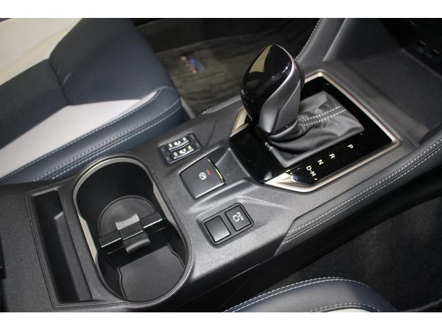 インプレッサスポーツ Advance EyeSight搭載車(54枚目)