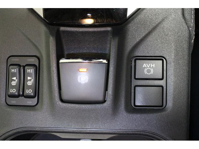 インプレッサスポーツ Advance EyeSight搭載車(55枚目)