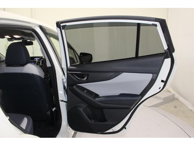 インプレッサスポーツ Advance EyeSight搭載車(62枚目)