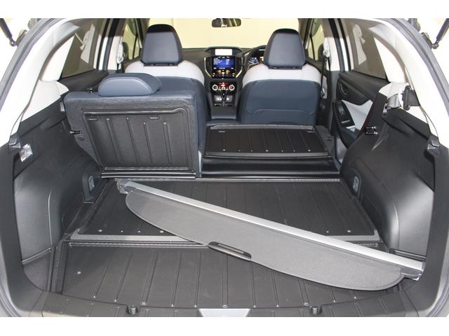 インプレッサスポーツ Advance EyeSight搭載車(72枚目)