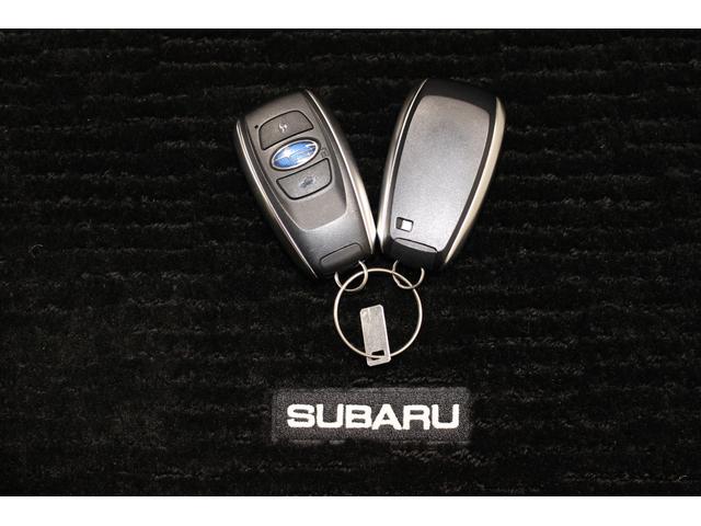 XV Advance EyeSight搭載車(80枚目)