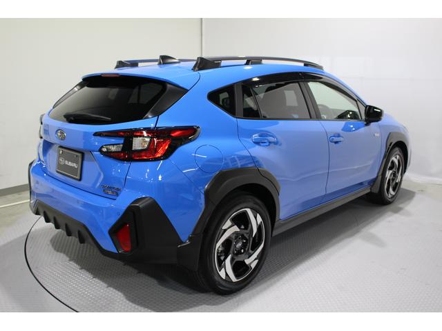 クロストレック プレミアムＳ：ＨＥＶ　ＥＸ（2枚目）