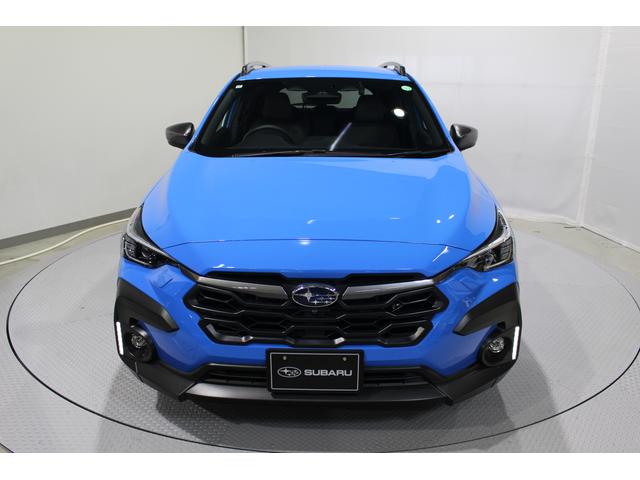 クロストレック プレミアムＳ：ＨＥＶ　ＥＸ（4枚目）