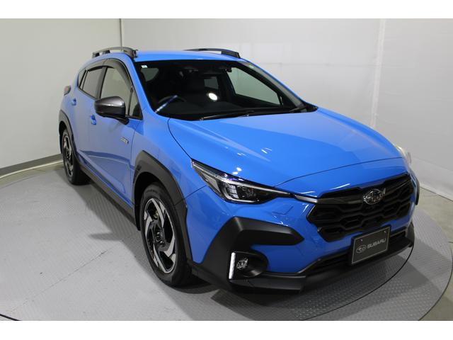 クロストレック プレミアムＳ：ＨＥＶ　ＥＸ（9枚目）