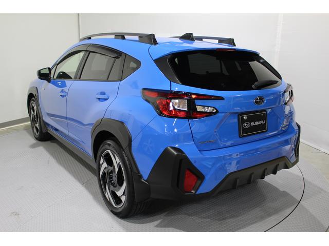 クロストレック プレミアムＳ：ＨＥＶ　ＥＸ（11枚目）