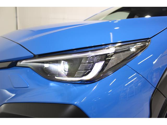 クロストレック プレミアムＳ：ＨＥＶ　ＥＸ（12枚目）