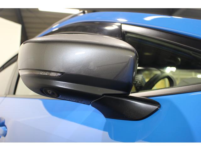 クロストレック プレミアムＳ：ＨＥＶ　ＥＸ（16枚目）