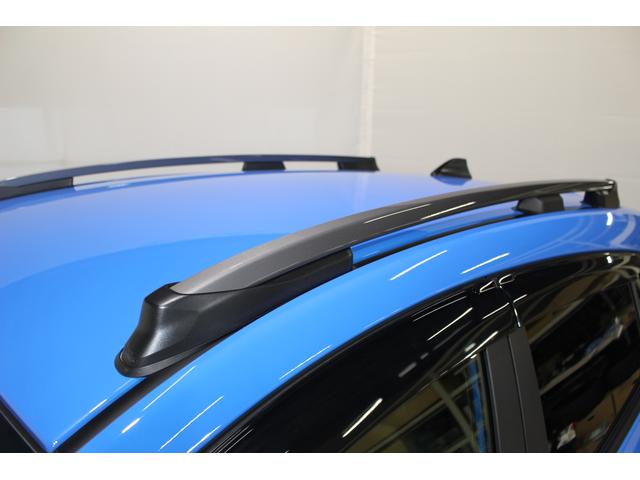 クロストレック プレミアムＳ：ＨＥＶ　ＥＸ（22枚目）