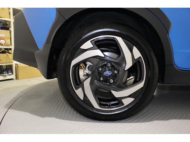 クロストレック プレミアムＳ：ＨＥＶ　ＥＸ（24枚目）