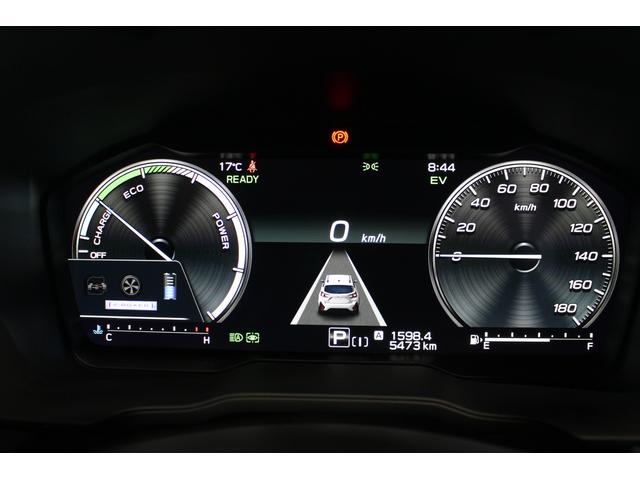 クロストレック プレミアムＳ：ＨＥＶ　ＥＸ（43枚目）