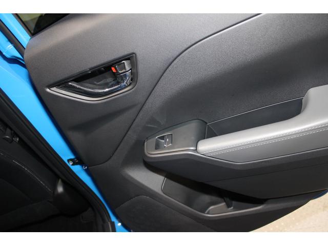 クロストレック プレミアムＳ：ＨＥＶ　ＥＸ（61枚目）