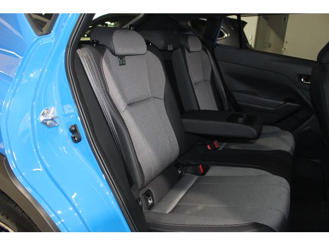 クロストレック プレミアムＳ：ＨＥＶ　ＥＸ（62枚目）