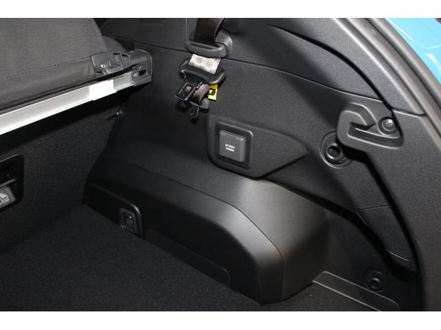 クロストレック プレミアムＳ：ＨＥＶ　ＥＸ（69枚目）