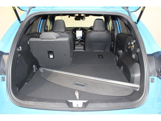 クロストレック プレミアムＳ：ＨＥＶ　ＥＸ（72枚目）