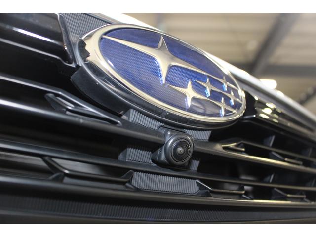 インプレッサスポーツ STI Sport EyeSight搭載車(15枚目)