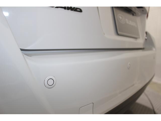 インプレッサスポーツ STI Sport EyeSight搭載車(22枚目)