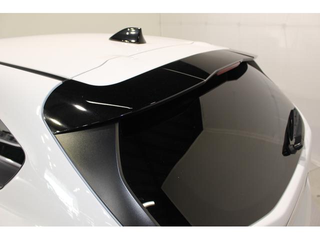 インプレッサスポーツ STI Sport EyeSight搭載車(23枚目)