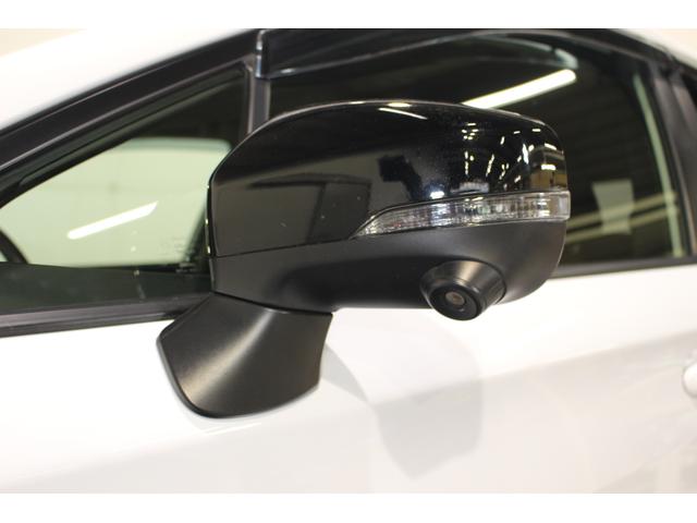 インプレッサスポーツ STI Sport EyeSight搭載車(24枚目)