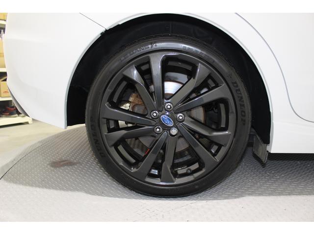 インプレッサスポーツ STI Sport EyeSight搭載車(25枚目)