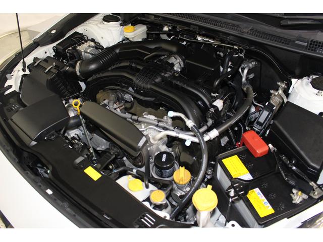 インプレッサスポーツ STI Sport EyeSight搭載車(29枚目)