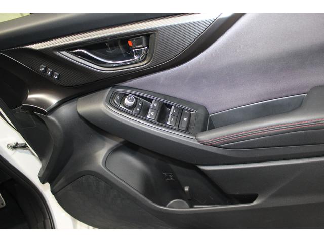 インプレッサスポーツ STI Sport EyeSight搭載車(35枚目)