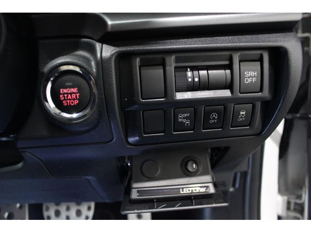 インプレッサスポーツ STI Sport EyeSight搭載車(39枚目)