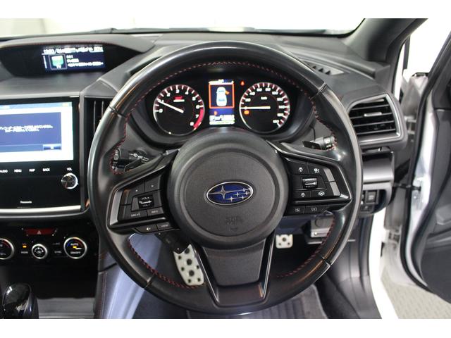 インプレッサスポーツ STI Sport EyeSight搭載車(40枚目)
