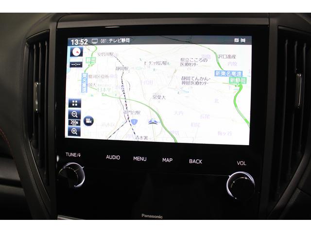 インプレッサスポーツ STI Sport EyeSight搭載車(46枚目)