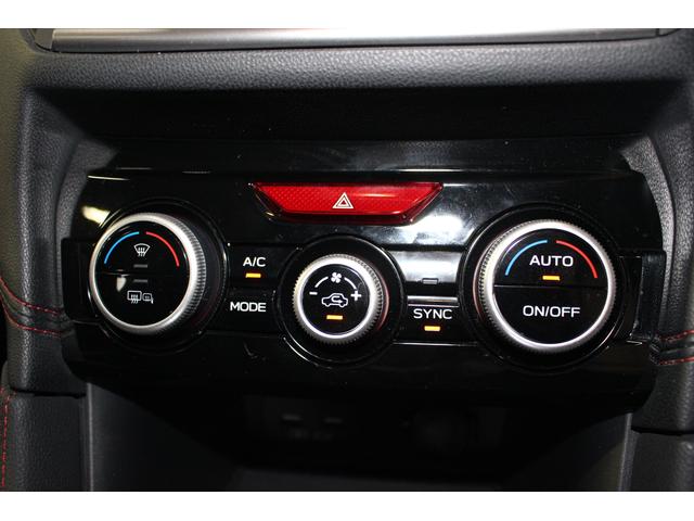 インプレッサスポーツ STI Sport EyeSight搭載車(56枚目)