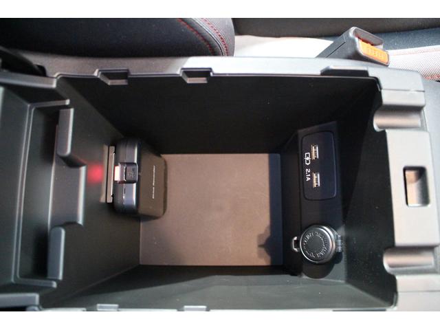 インプレッサスポーツ STI Sport EyeSight搭載車(61枚目)