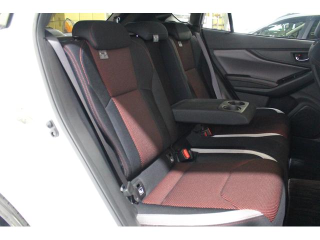 インプレッサスポーツ STI Sport EyeSight搭載車(67枚目)