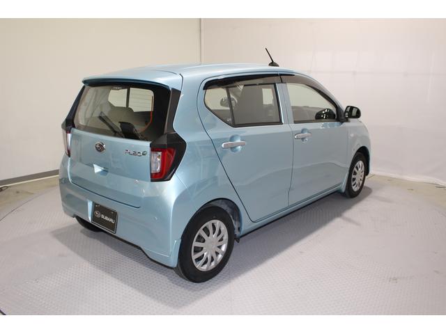 プレオプラス Ｆ　スマートアシスト　元レンタカー（2枚目）