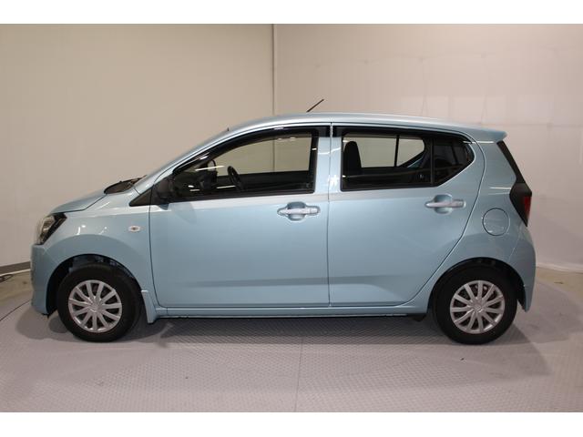 プレオプラス Ｆ　スマートアシスト　元レンタカー（3枚目）