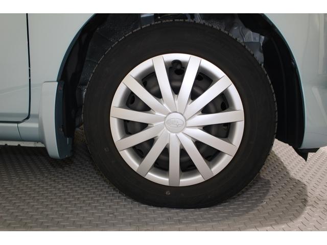 プレオプラス Ｆ　スマートアシスト　元レンタカー（7枚目）